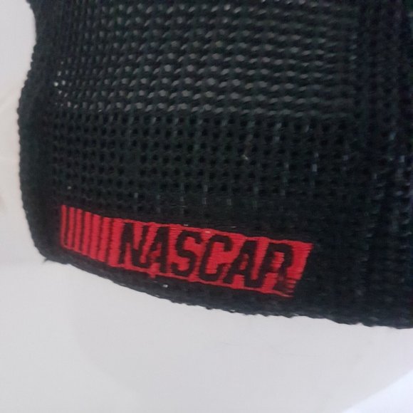 Mobil 1 Stewart-Haas Racing NASCAR CFS Strapback Hat Cap Tony Stewart #14 - Picture 7 of 12